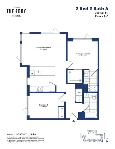 this floor plan is an approximation and may not include the most recent information